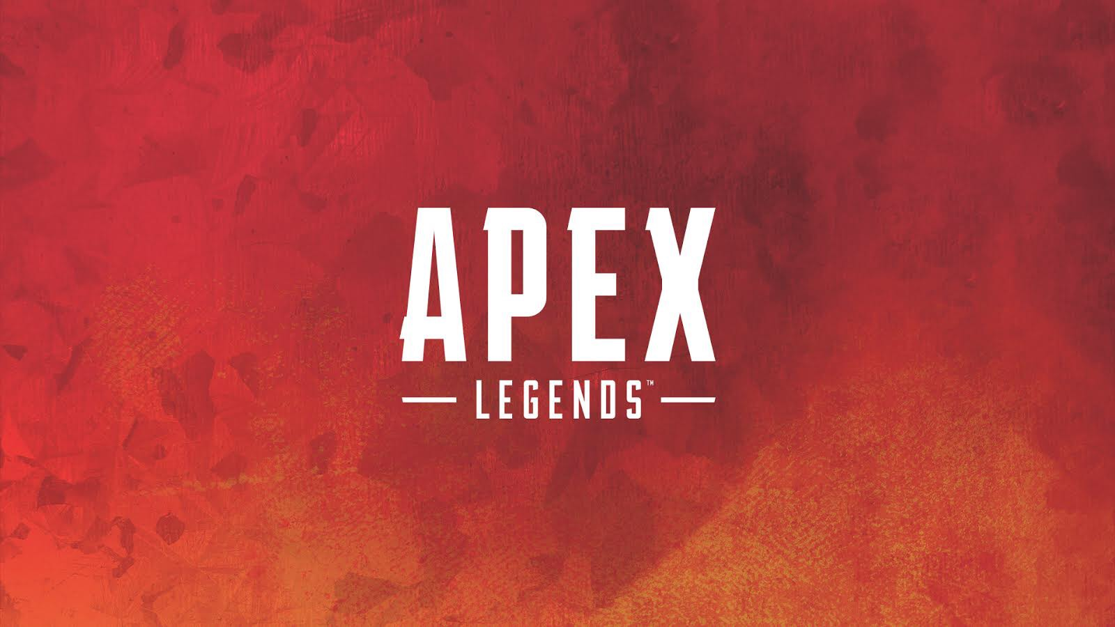 APEX Legends eスポーツ 大会情報